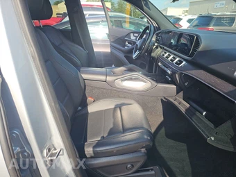 2022 Mercedes-Benz GLE 350 4MATIC - miniatura 8