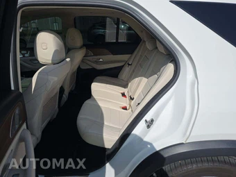 2022 Mercedes-Benz GLE 350 4MATIC - miniatura 10