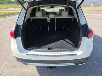 2022 Mercedes-Benz GLE 350 4MATIC - miniatura 11