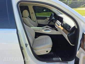 2022 Mercedes-Benz GLE 350 4MATIC - miniatura 15