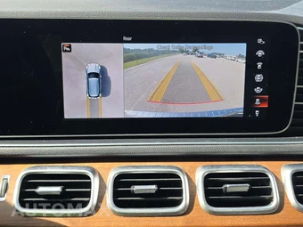 2022 Mercedes-Benz GLE 350 4MATIC - miniatura 23