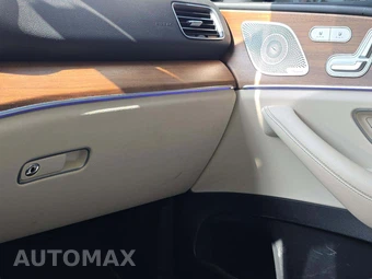 2022 Mercedes-Benz GLE 350 4MATIC - miniatura 26