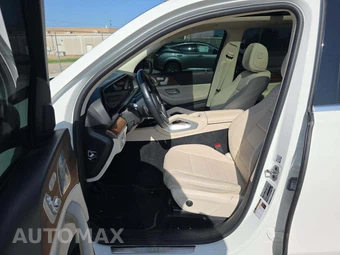2022 Mercedes-Benz GLE 350 4MATIC - miniatura 3