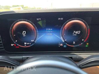 2022 Mercedes-Benz GLE 350 4MATIC - miniatura 6