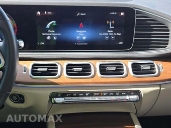 2022 Mercedes-Benz GLE 350 4MATIC - miniatura 7