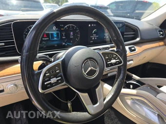 2022 Mercedes-Benz GLE 350 4MATIC – miniatura 10