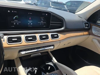 2022 Mercedes-Benz GLE 350 4MATIC – miniatura 11