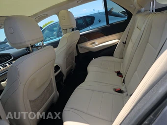 2022 Mercedes-Benz GLE 350 4MATIC – miniatura 13