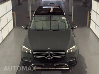 2022 Mercedes-Benz GLE 350 4MATIC – miniatura 2