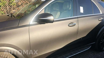 2022 Mercedes-Benz GLE 350 4MATIC – miniatura 21