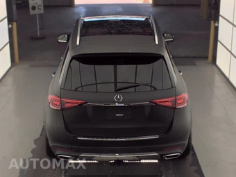 2022 Mercedes-Benz GLE 350 4MATIC – miniatura 5