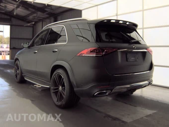 2022 Mercedes-Benz GLE 350 4MATIC – miniatura 6