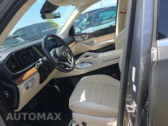 2022 Mercedes-Benz GLE 350 4MATIC – miniatura 7