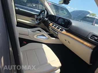 2022 Mercedes-Benz GLE 350 4MATIC – miniatura 8