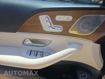 2022 Mercedes-Benz GLE 350 4MATIC – miniatura 9