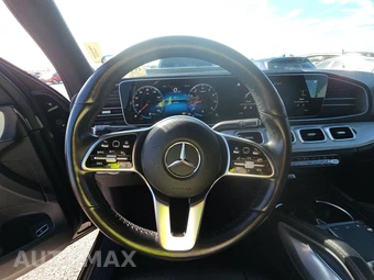2022 Mercedes-Benz GLE 350 4MATIC - miniatura 10