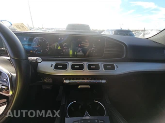 2022 Mercedes-Benz GLE 350 4MATIC - miniatura 11