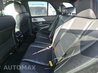 2022 Mercedes-Benz GLE 350 4MATIC - miniatura 13