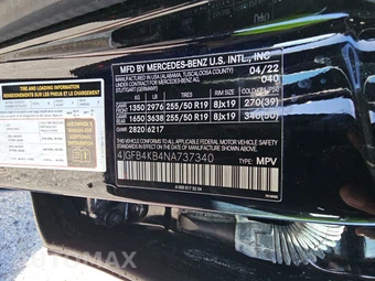 2022 Mercedes-Benz GLE 350 4MATIC - miniatura 14