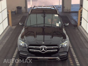 2022 Mercedes-Benz GLE 350 4MATIC - miniatura 2