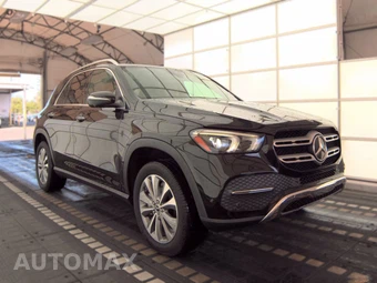 2022 Mercedes-Benz GLE 350 4MATIC - miniatura 3