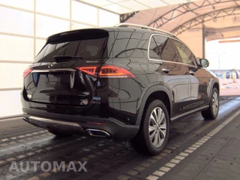 2022 Mercedes-Benz GLE 350 4MATIC - miniatura 4
