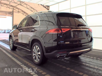 2022 Mercedes-Benz GLE 350 4MATIC - miniatura 6