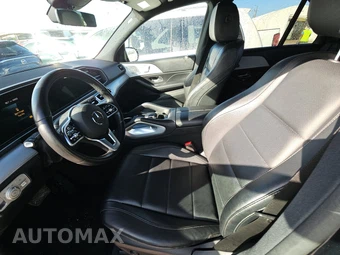 2022 Mercedes-Benz GLE 350 4MATIC - miniatura 7