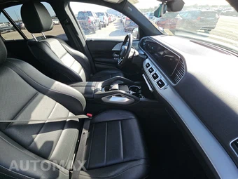 2022 Mercedes-Benz GLE 350 4MATIC - miniatura 8