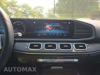 2022 Mercedes-Benz GLE 350 4MATIC – miniatura 10