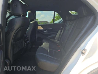 2022 Mercedes-Benz GLE 350 4MATIC – miniatura 13
