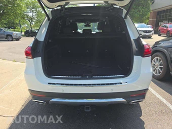 2022 Mercedes-Benz GLE 350 4MATIC – miniatura 14