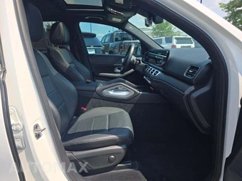 2022 Mercedes-Benz GLE 350 4MATIC – miniatura 18