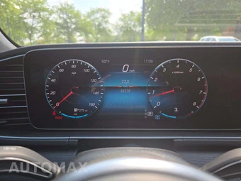 2022 Mercedes-Benz GLE 350 4MATIC – miniatura 9