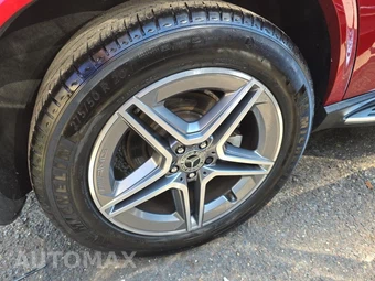 2022 Mercedes-Benz GLE 350 4MATIC - miniatura 10