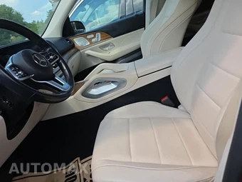 2022 Mercedes-Benz GLE 350 4MATIC - miniatura 13