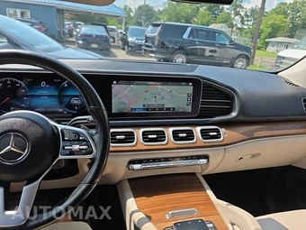 2022 Mercedes-Benz GLE 350 4MATIC - miniatura 14