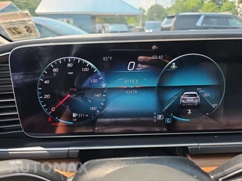 2022 Mercedes-Benz GLE 350 4MATIC - miniatura 15