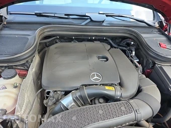 2022 Mercedes-Benz GLE 350 4MATIC - miniatura 19