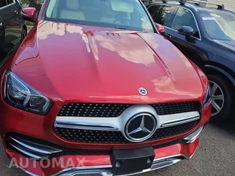 2022 Mercedes-Benz GLE 350 4MATIC - miniatura 2