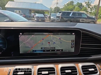 2022 Mercedes-Benz GLE 350 4MATIC - miniatura 23