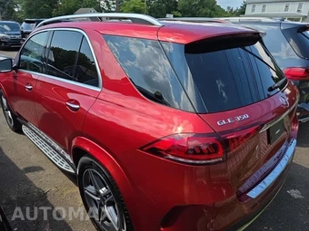 2022 Mercedes-Benz GLE 350 4MATIC - miniatura 6