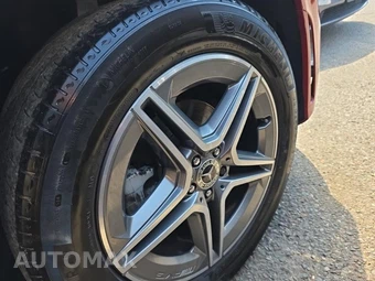 2022 Mercedes-Benz GLE 350 4MATIC - miniatura 9