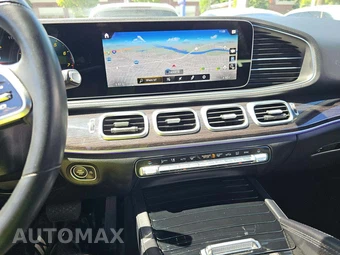 2022 Mercedes-Benz GLE 350 4MATIC – miniatura 10