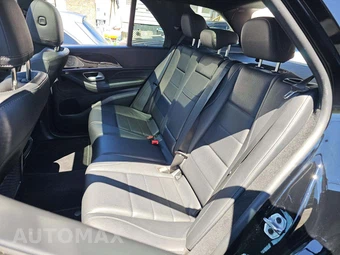 2022 Mercedes-Benz GLE 350 4MATIC – miniatura 13