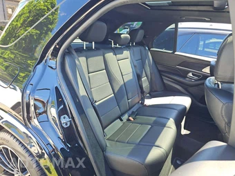 2022 Mercedes-Benz GLE 350 4MATIC – miniatura 16