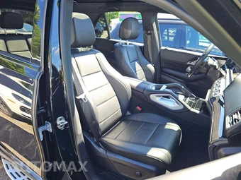 2022 Mercedes-Benz GLE 350 4MATIC – miniatura 18