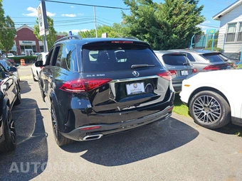 2022 Mercedes-Benz GLE 350 4MATIC – miniatura 2