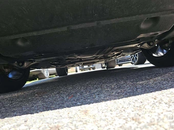 2022 Mercedes-Benz GLE 350 4MATIC – miniatura 20