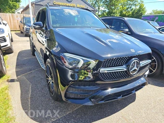 2022 Mercedes-Benz GLE 350 4MATIC – miniatura 4